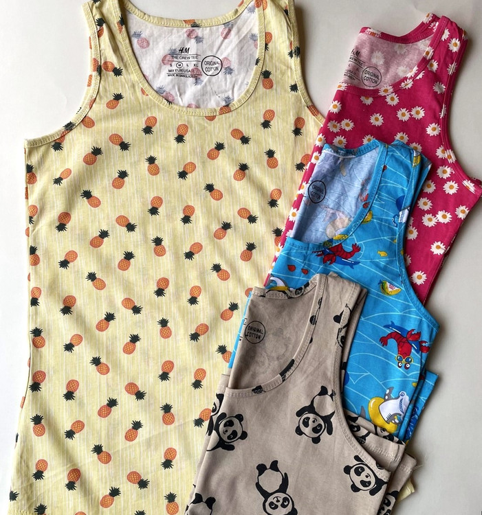 تاپ اچ اند ام عروسکی