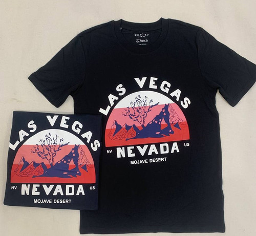 تیشرت مشکی مردانه