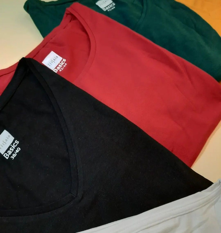 مدل بلوز آستین بلند زنانه شیک