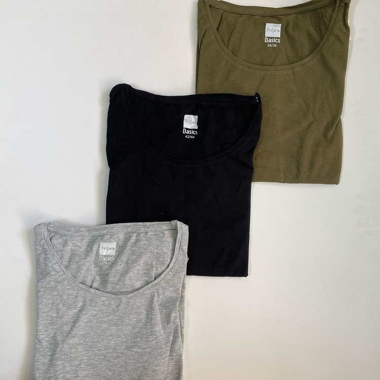 انواع بلوز آستین بلند زنانه