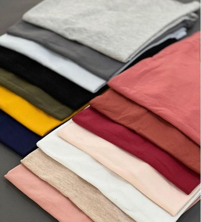 خرید اینترنتی بلوز آستین بلند زنانه اسپرت