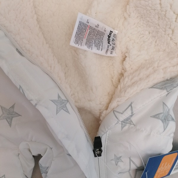 قیمت و خرید سرهمی داخل خز لوپیلو