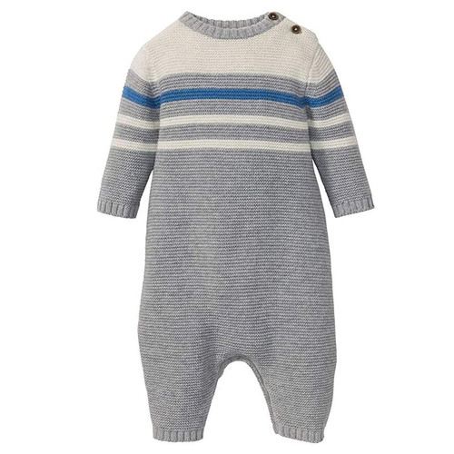 خرید و قیمت سرهمی بافتنی نوزادی لوپیلو