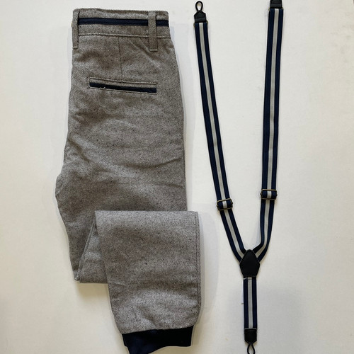 قیمت و خرید شلوار پیپرتس آلمان