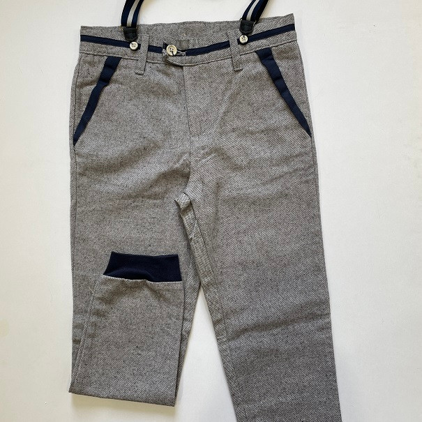 قیمت شلوار پشمی پیپرتس آلمان