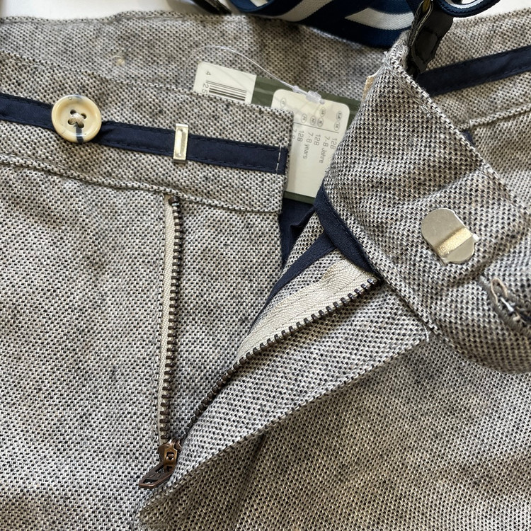 خرید آنلاین شلوار مجلسی پسرانه