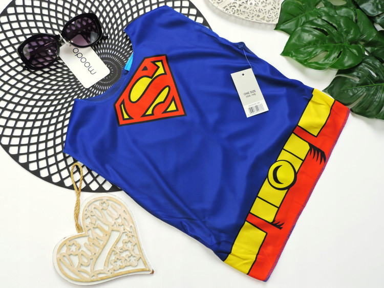 کاور لباس سوپرمن لوپیلو 323187