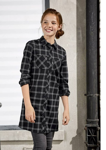 قیمت و خرید شومیز دخترانه