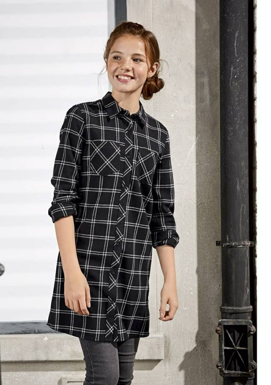 قیمت و خرید شومیز دخترانه