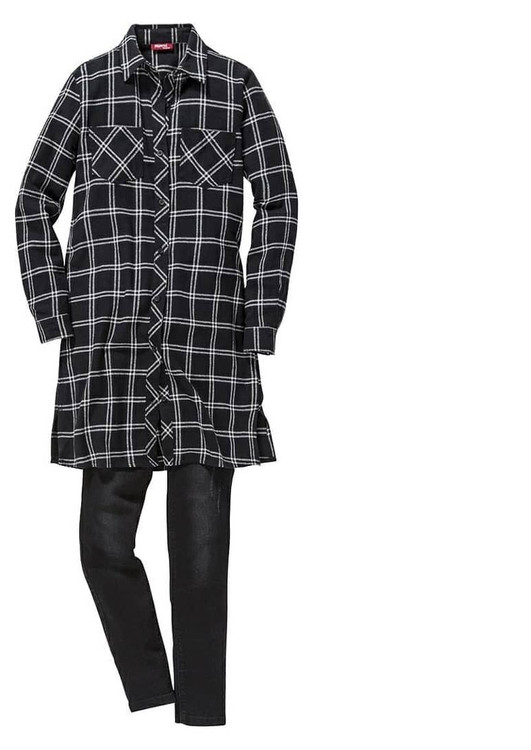 قیمت و خرید مانتو بچگانه خارجی