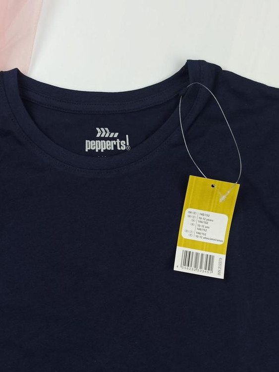 قیمت و خرید تکپوش پسرانه پیپرتس 312379