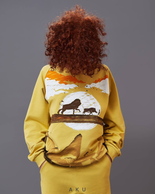 قیمت و خرید ست بلوز آستین بلند و شلوار نوجوان