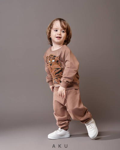 قیمت و خرید ست دو تیکه کودک