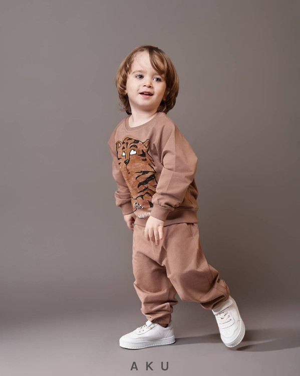 قیمت و خرید ست دو تیکه کودک