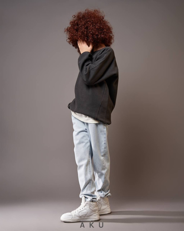 قیمت و خرید شلوار جین بچگانه