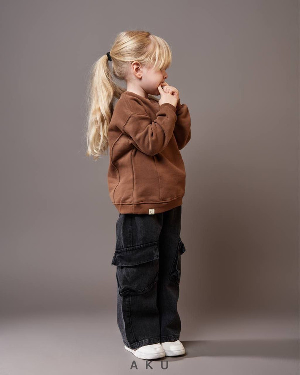 قیمت و خرید شلوار بچگانه آکو