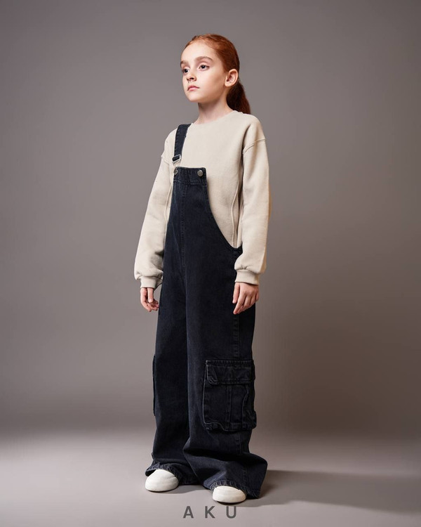 قیمتو خرید بیلر کارگو جین