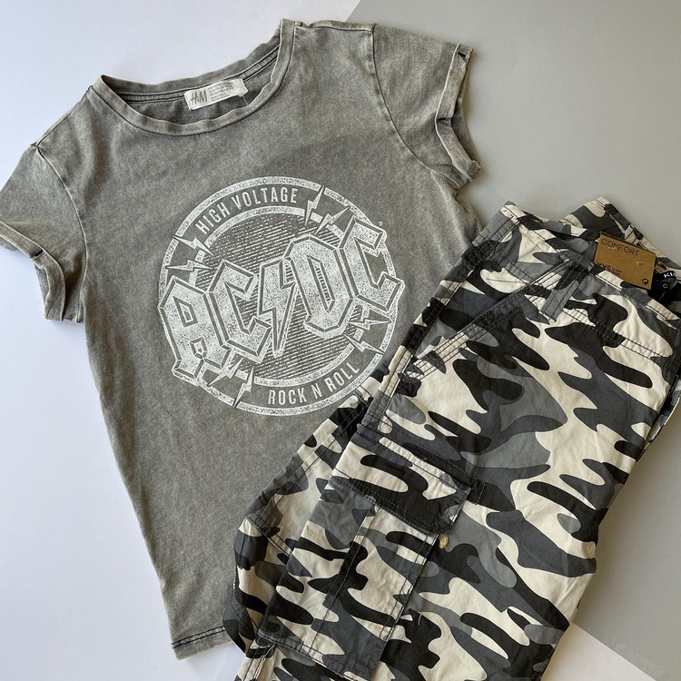 قیمت و خرید شلوارک بیرونی