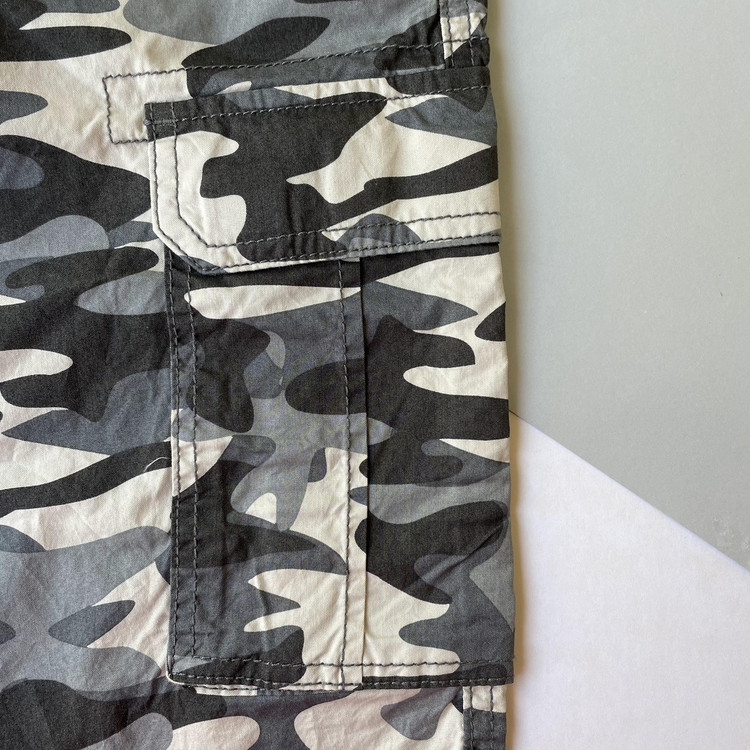 قیمت و خرید شلوارک چریکی بیرونی