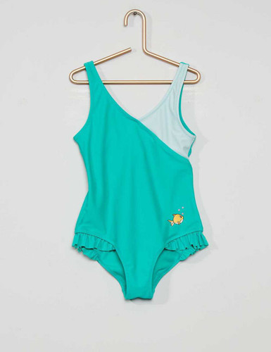 قیمت و خرید مایو یک تکه دخترانه