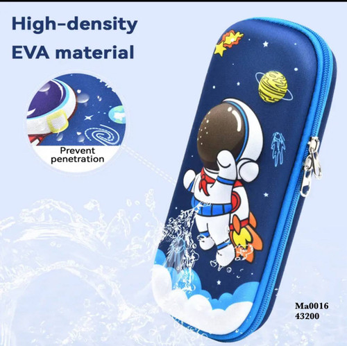 قیمت و خرید جامدادی سه بعدی