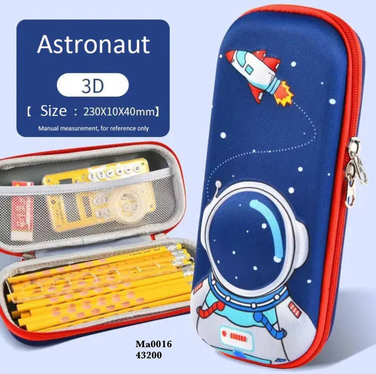 قیمت و خرید جامدادی فانتزی پسرانه