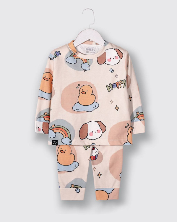 قیمت و خرید لباس راحتی بچگانه