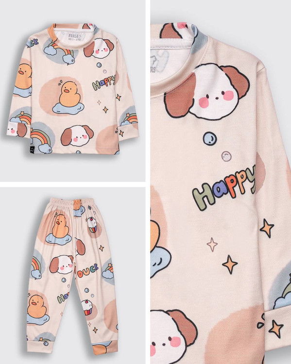 قیمت و خرید ست بلوز و شلوار خونگی بچگانه