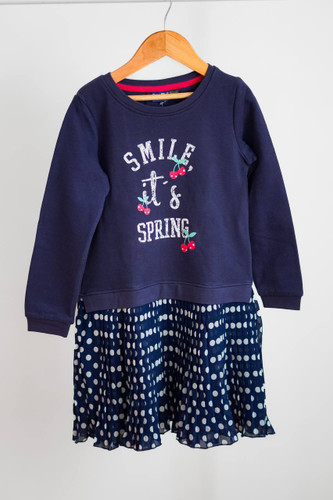 قیمت پیراهن دخترانه تو کرکی