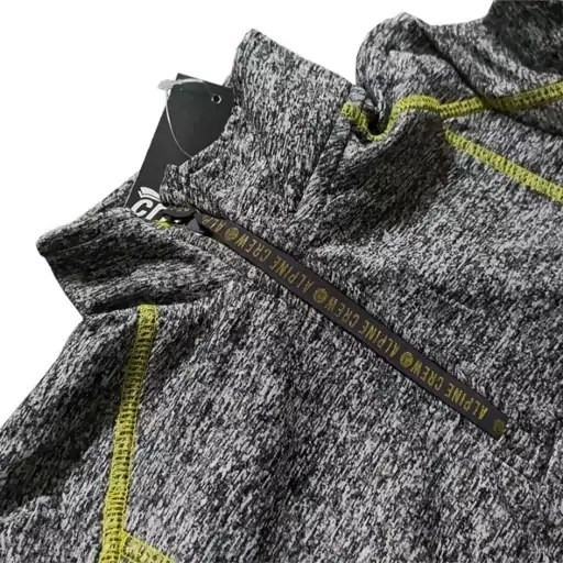 قیمت و خرید سویشرت اسکی کریویت پسرانه