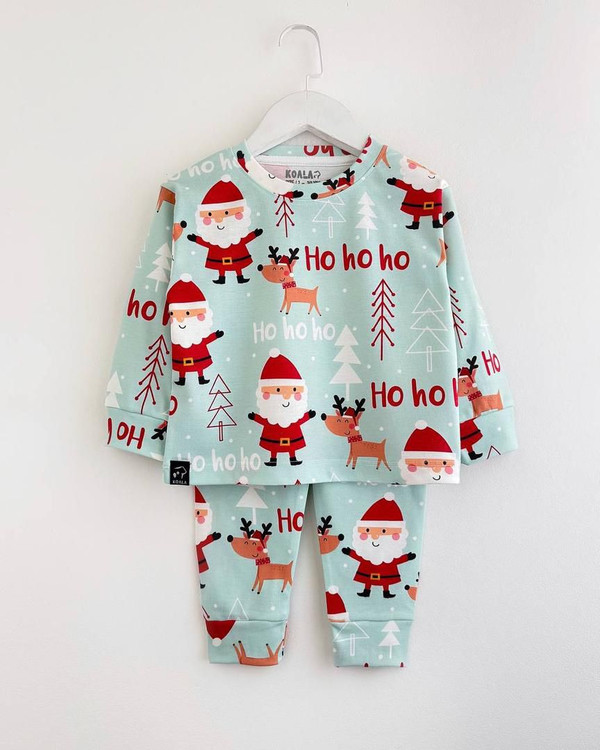 ست بلوز و شلوار بچگانه