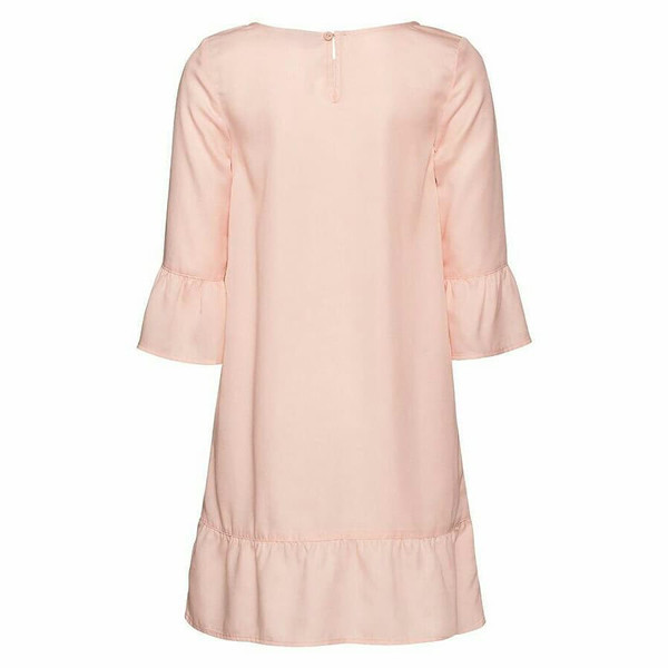 بهترین قیمت خرید پیراهن دخترانه پیپرتس