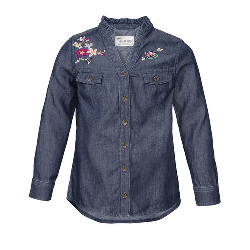 خرید شومیز نوزادی لوپیلو