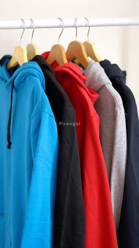 جدیدترین هودی های اسپرت زنانه و مردانه