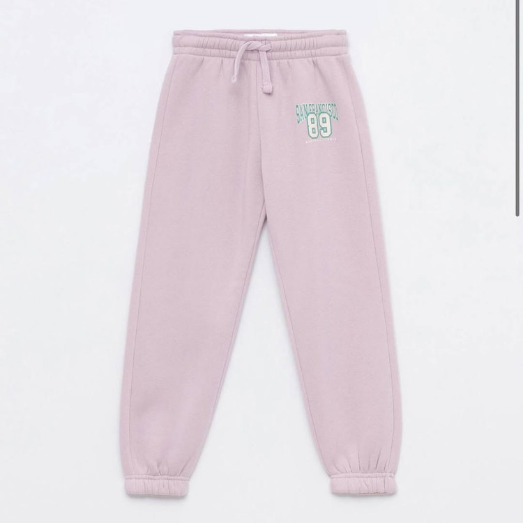 شلوار بچگانه ضخیم توکرکی