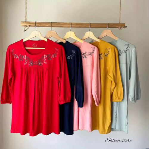 قیمت و خرید شومیز قواره دار زنانه